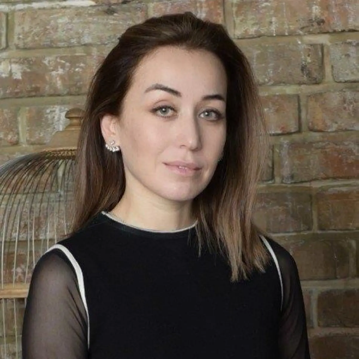 Мадина Сердюк | Сетка — социальная сеть от hh.ru