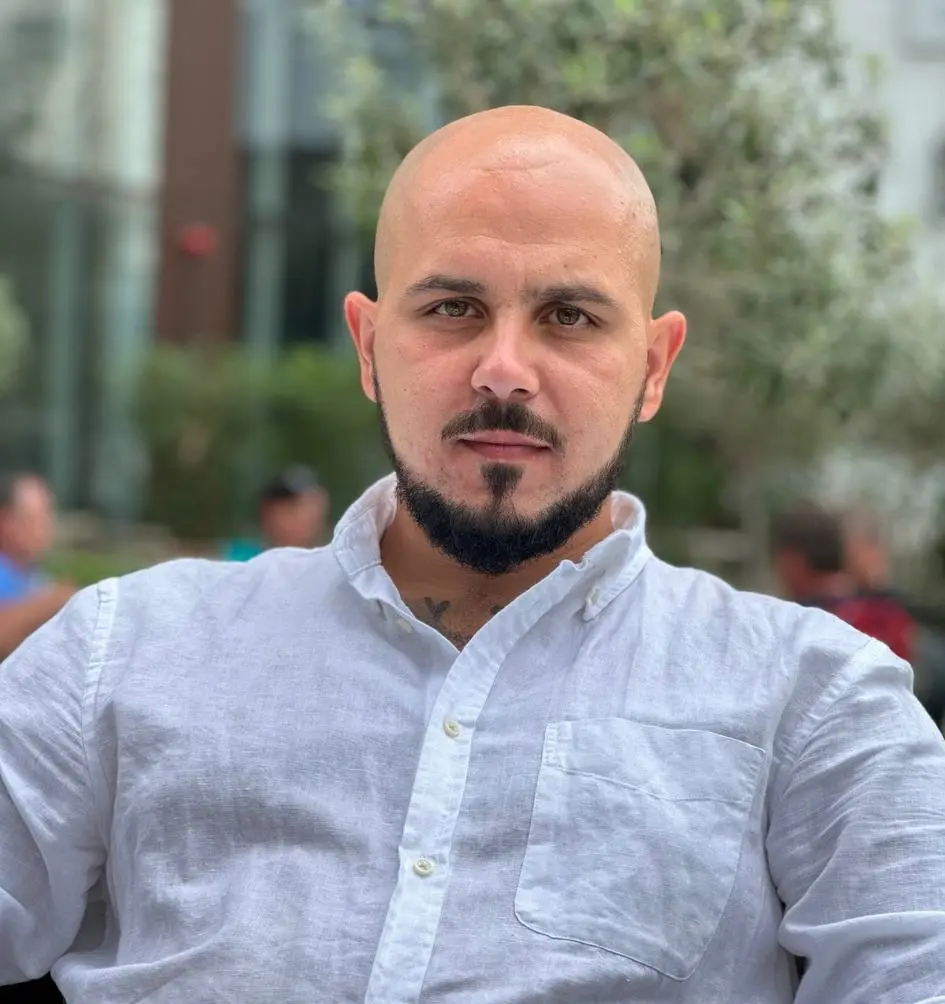 Рауль Райз | Сетка — социальная сеть от hh.ru