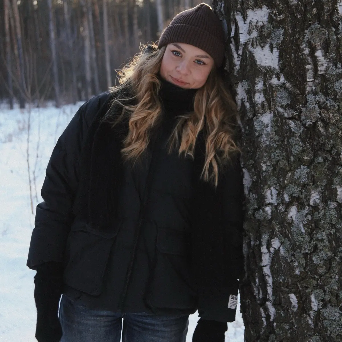 Вера Бокова | Сетка — социальная сеть от hh.ru