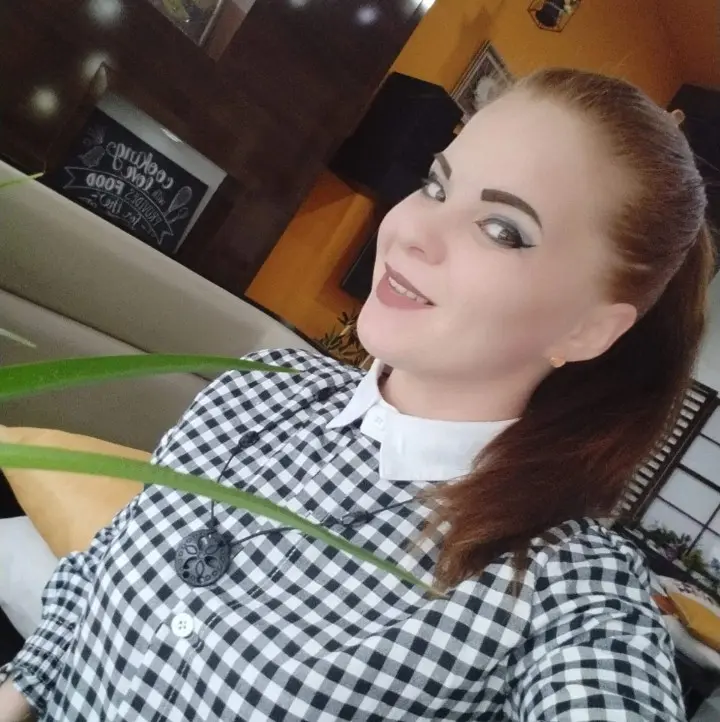 Ольга Левшанова