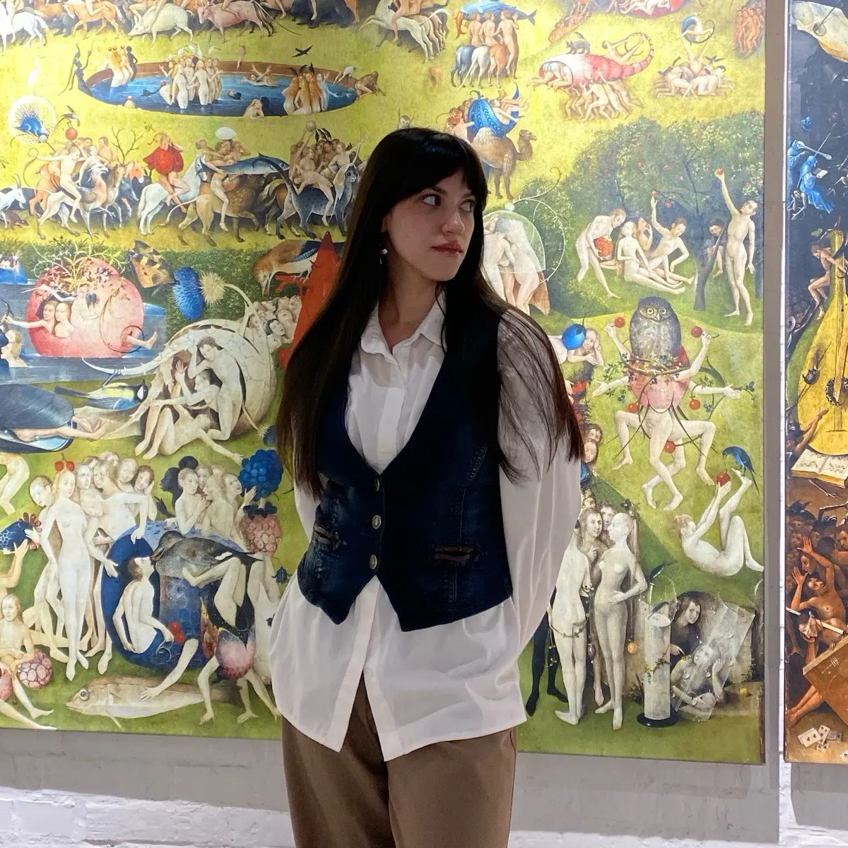 Софья Хорошавцева | Сетка — социальная сеть от hh.ru