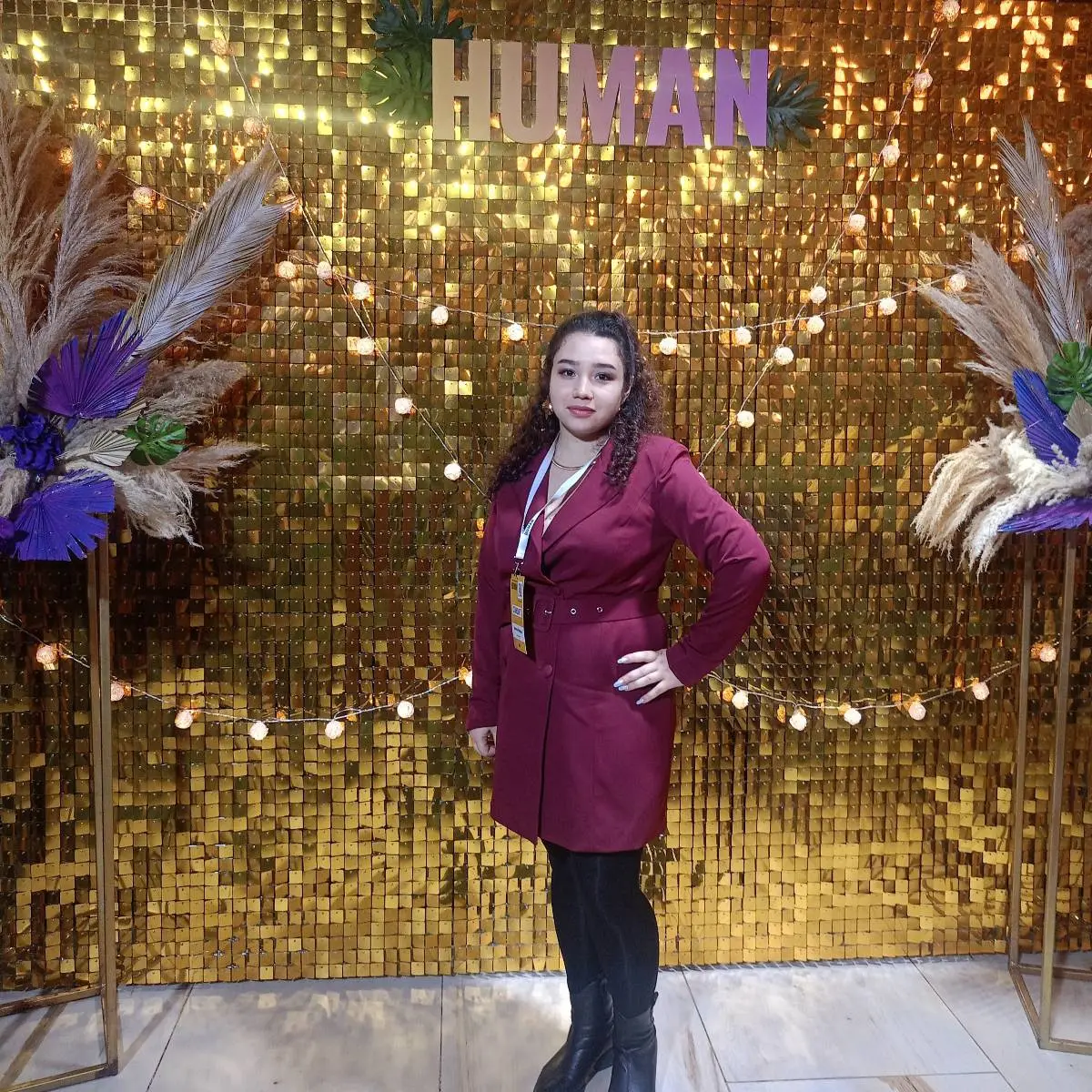 Кристина Неправда | Сетка — социальная сеть от hh.ru