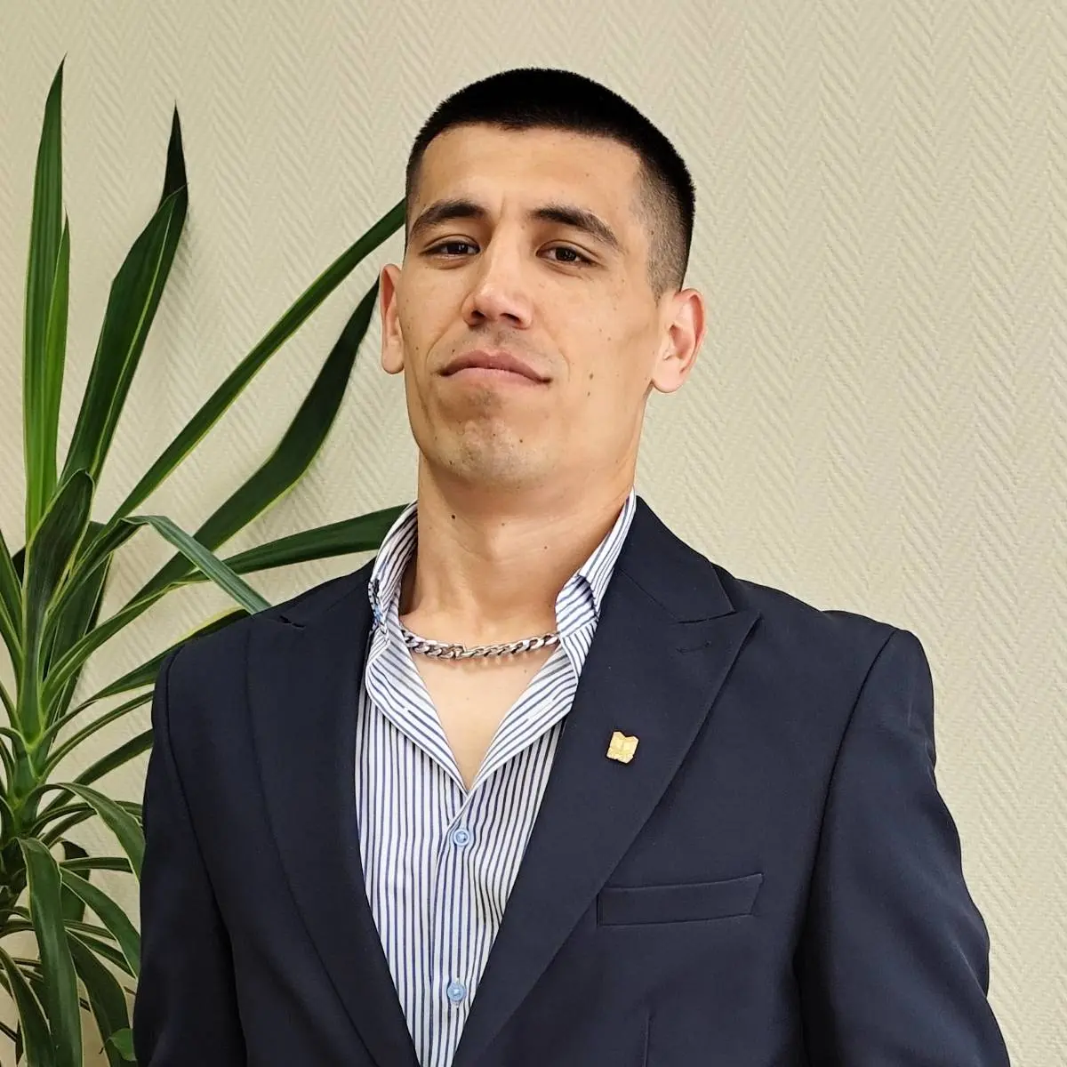 Ali Yoldashov