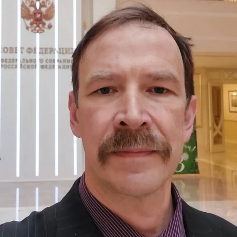 Игорь Плясунов