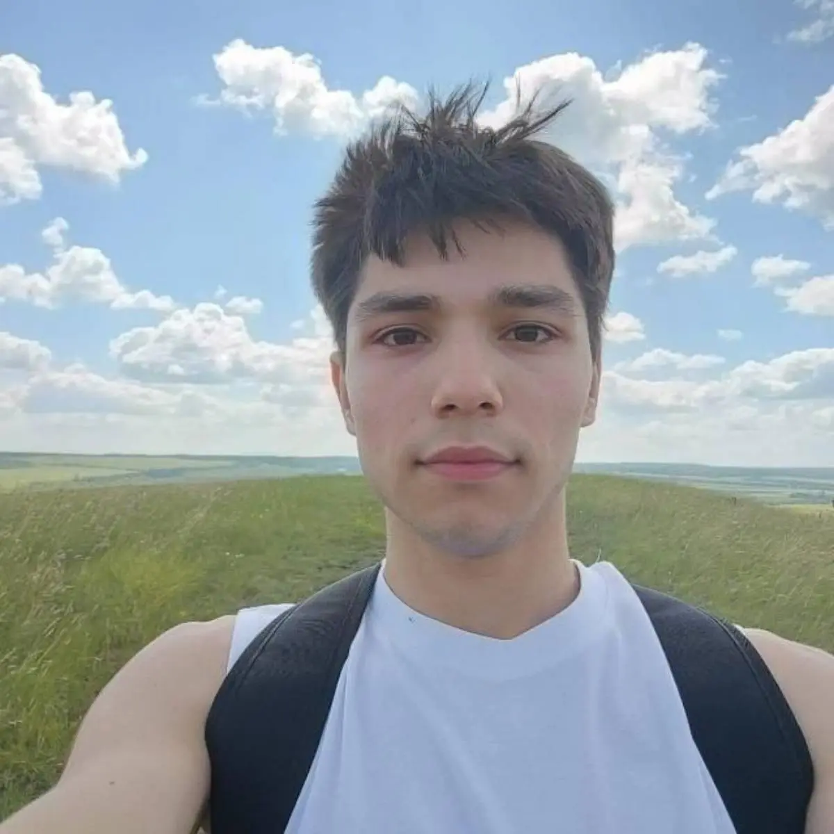 Равиль Аксянов