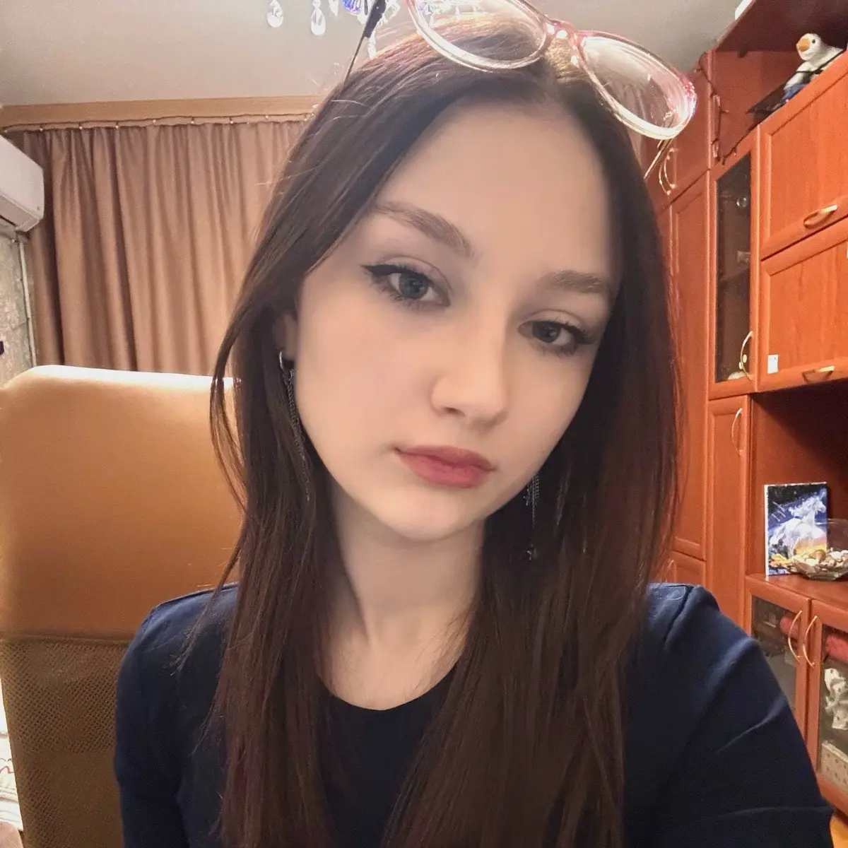 Дарья Крыга