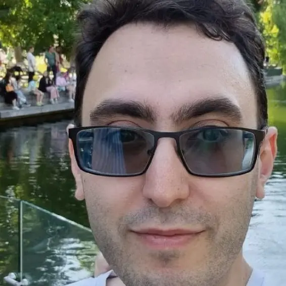 Евгений Шуклин