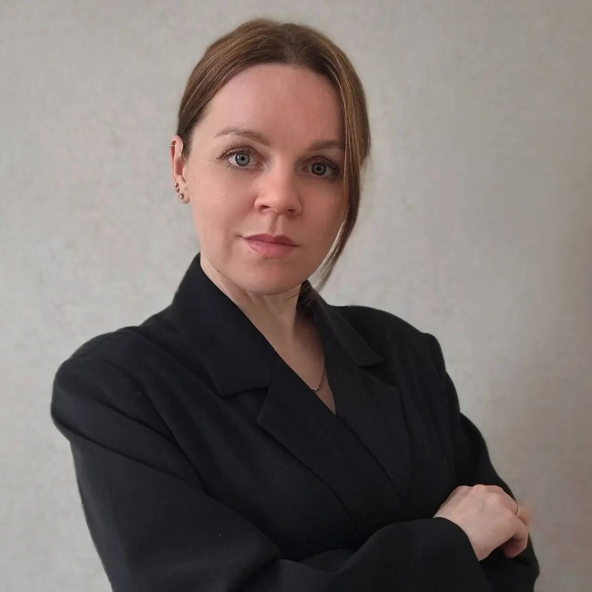 Дарья Зобнина | Сетка — социальная сеть от hh.ru