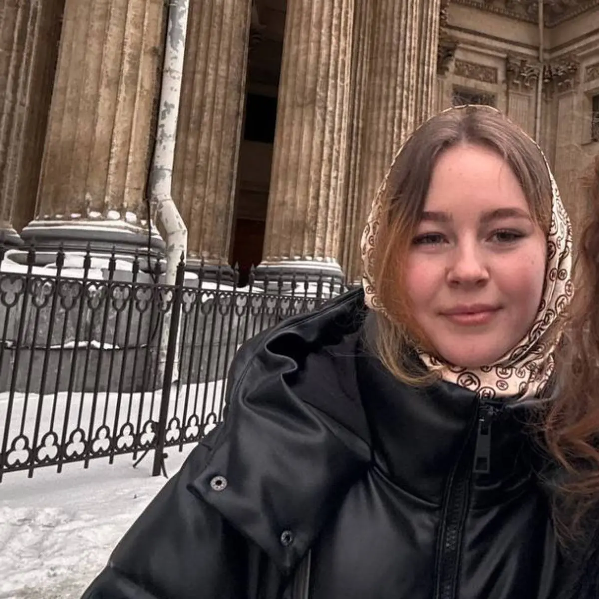 Мария Тешева | Сетка — социальная сеть от hh.ru