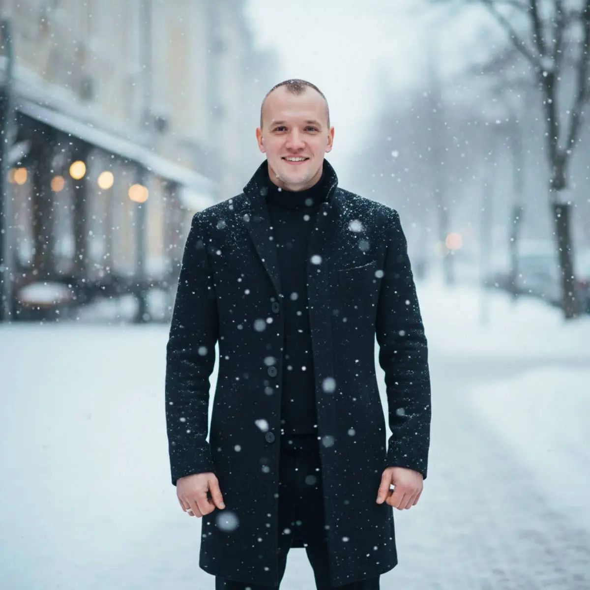 Герман Борисов | Сетка — социальная сеть от hh.ru