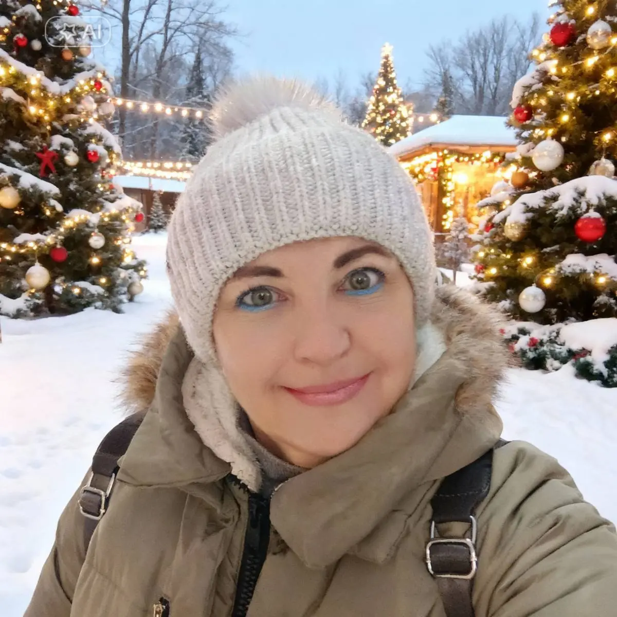 Елена Шалаева