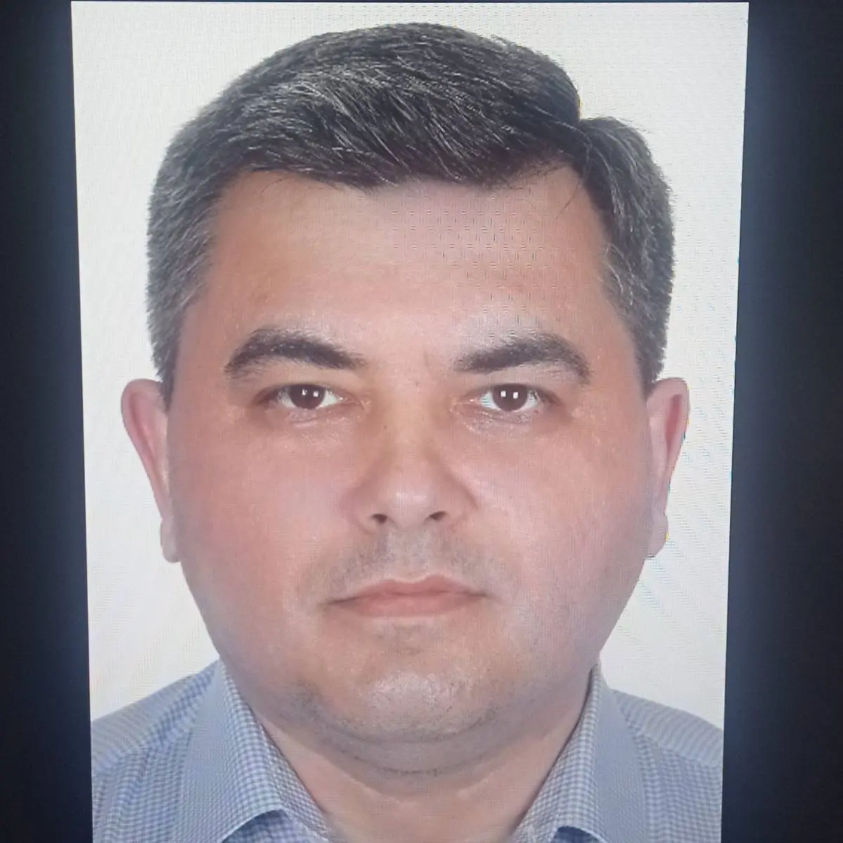 Дмитрий Назарьянц | Сетка — социальная сеть от hh.ru