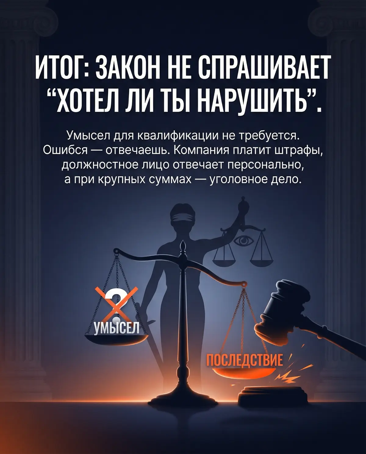 ВЭД минное поле | Сетка — социальная сеть от hh.ru