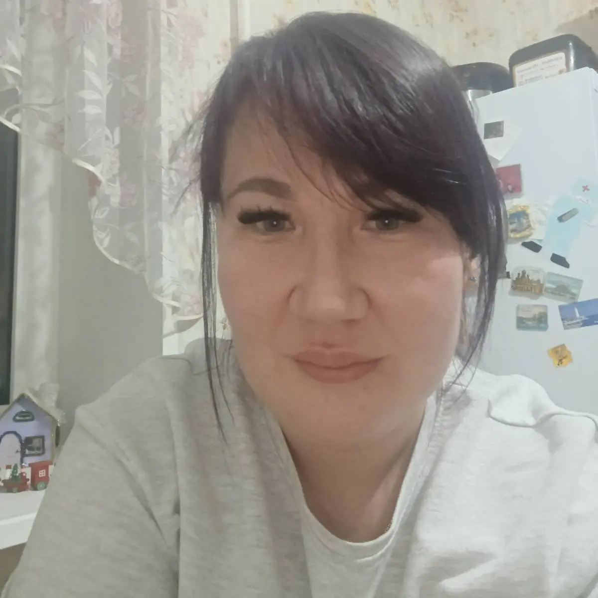 Анна Васильева