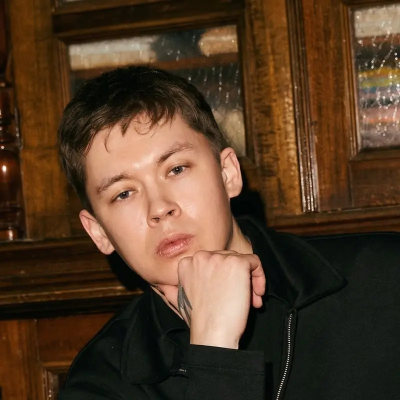 Артур Ахметшин