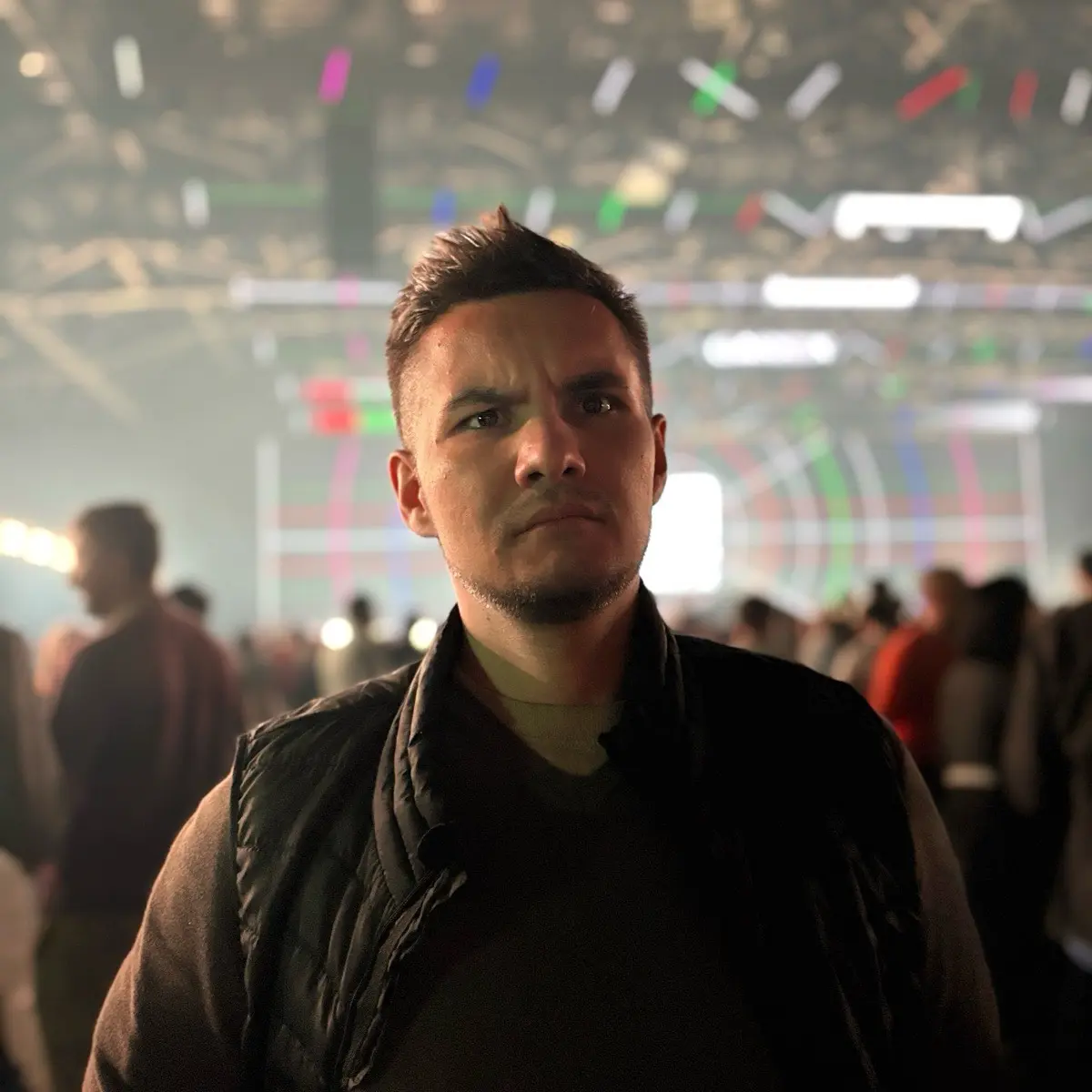 Роман Большов | Сетка — социальная сеть от hh.ru