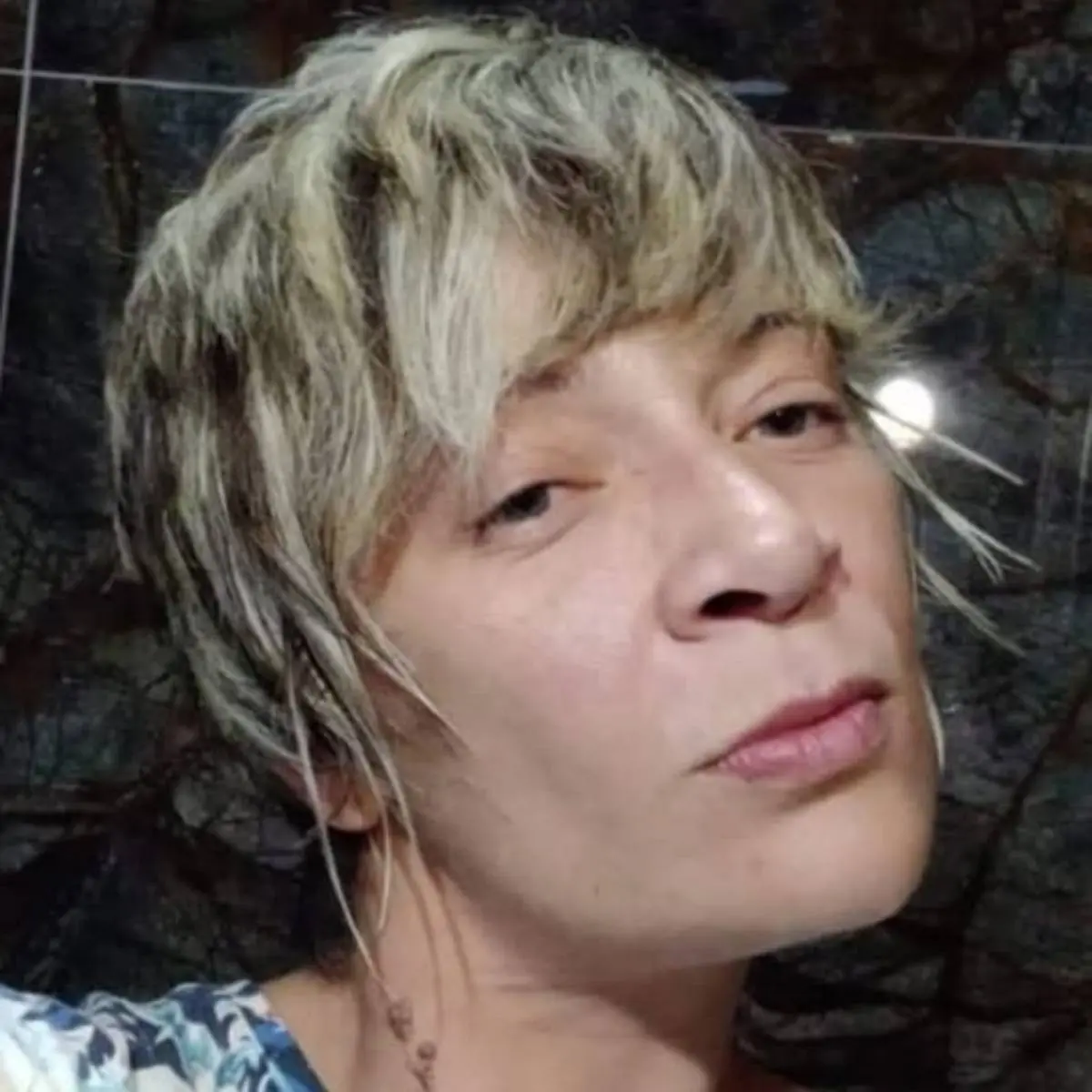Екатерина Терситская