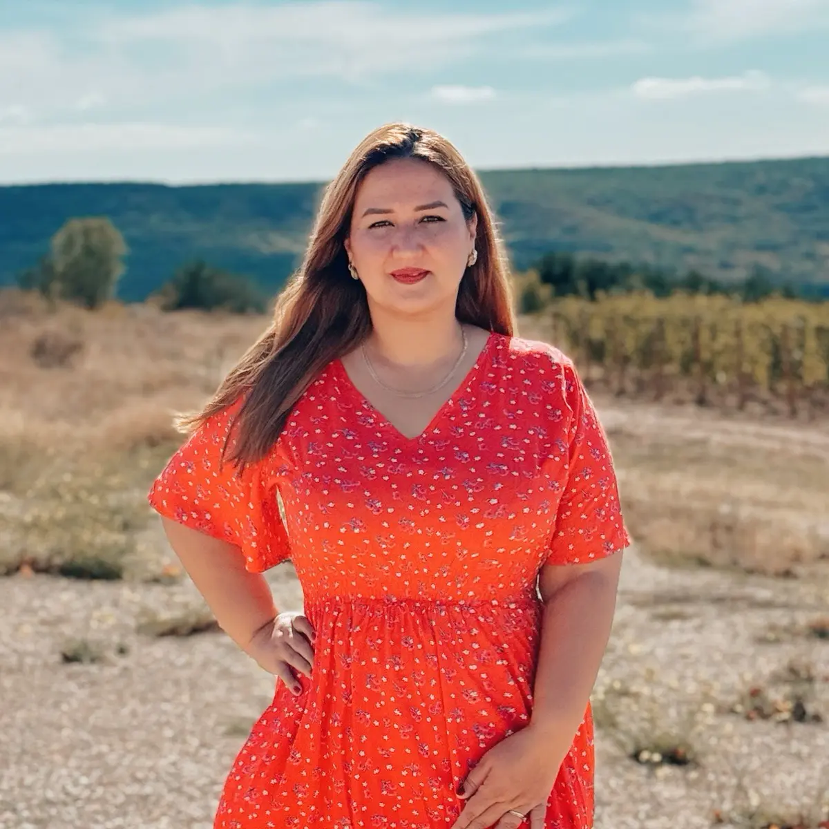 Гульпари Давлатова | Сетка — социальная сеть от hh.ru