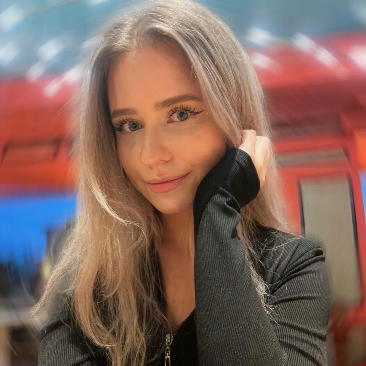 Инна Афанасенко | Сетка — социальная сеть от hh.ru