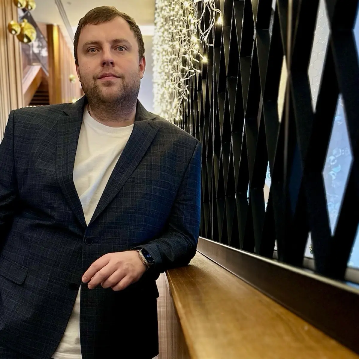 Алексей Иванов | Сетка — социальная сеть от hh.ru