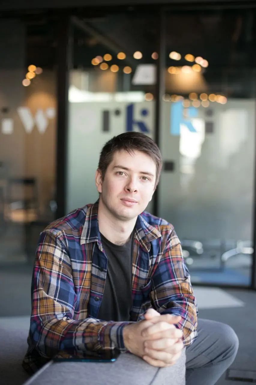 Алексей Шумиловский