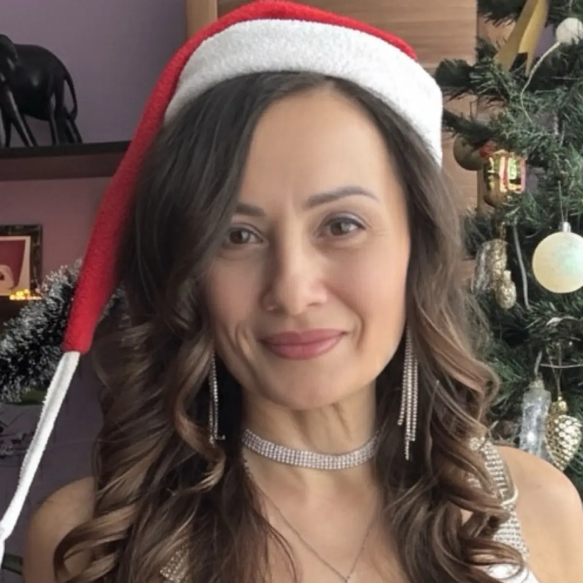 Марина Зимина