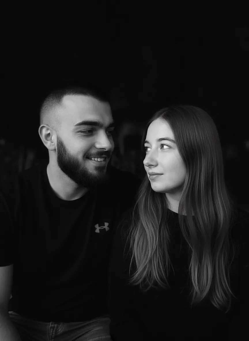 ИИ фотосессия📸😍 | Сетка — социальная сеть от hh.ru