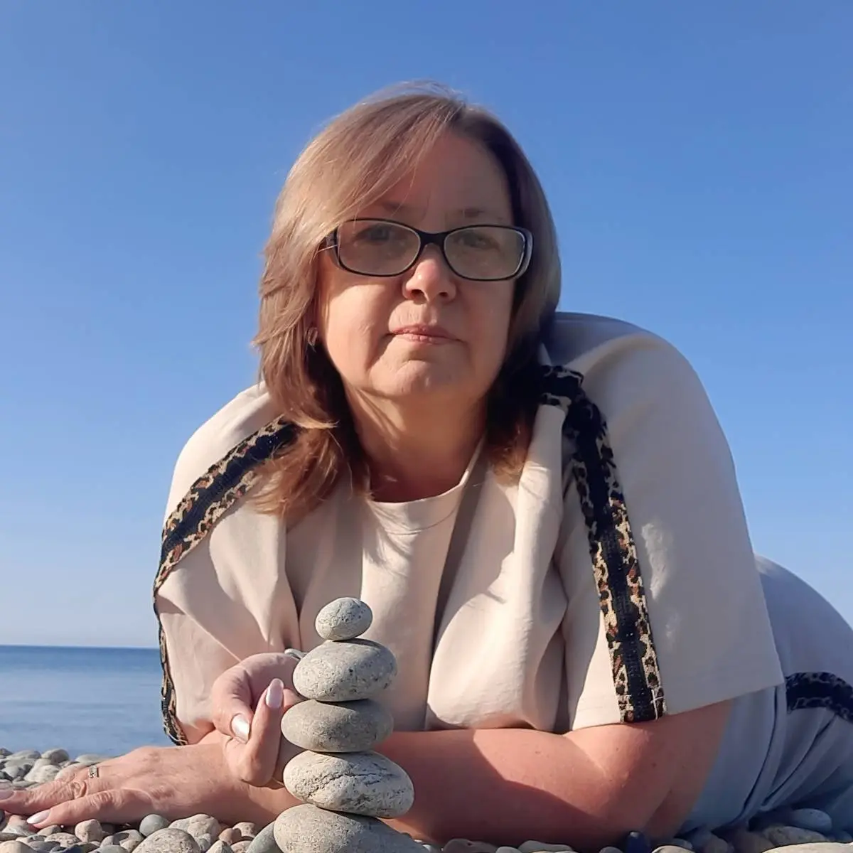 Елена Афанасьева