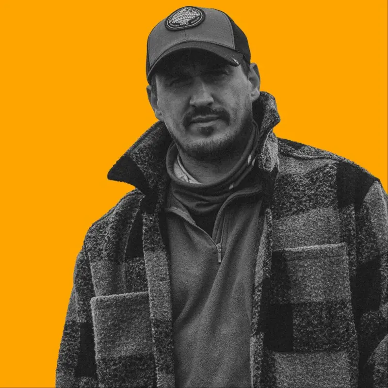 Сергей Скрынник | Сетка — социальная сеть от hh.ru