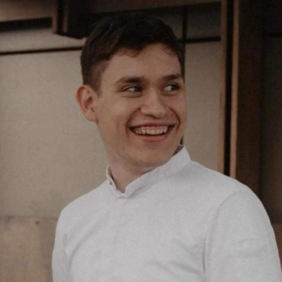 Алексей Мягкий