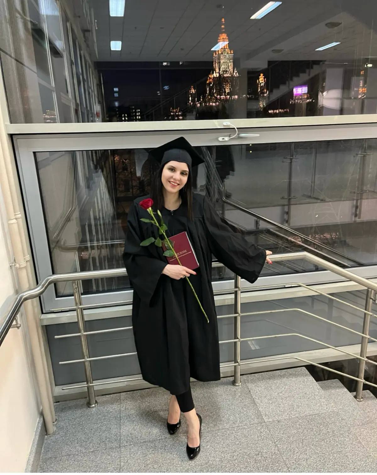 👨‍🎓 Студенческие годы — фундамент для  будущей карьеры | Сетка — социальная сеть от hh.ru