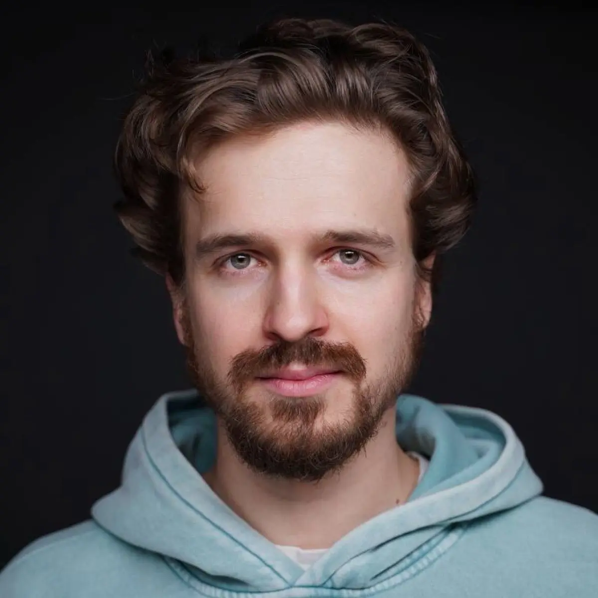 Никита Васильев | Сетка — социальная сеть от hh.ru