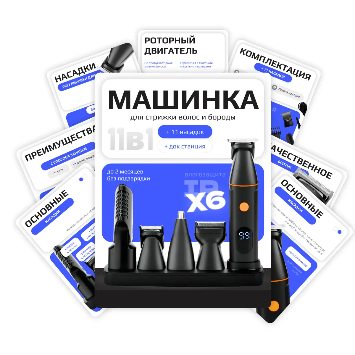 Почему карточки с одинаковыми тезисами, но разной подачей показывают разный CTR?🤫
В поиске у покупателя нет времени разбираться в деталях — он реагирует на первое впечатление | Сетка — социальная сеть от hh.ru