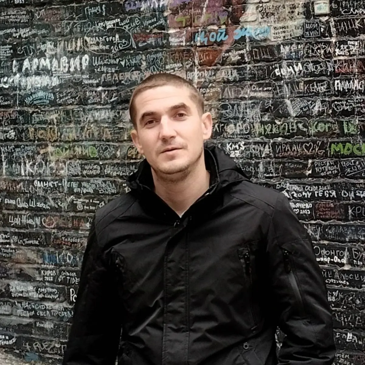 Даниль Нургалиев | Сетка — социальная сеть от hh.ru