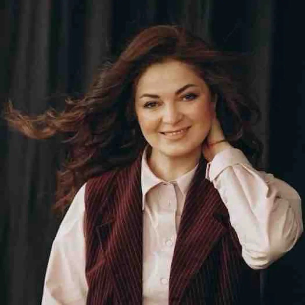 Инна Соколова | Сетка — социальная сеть от hh.ru