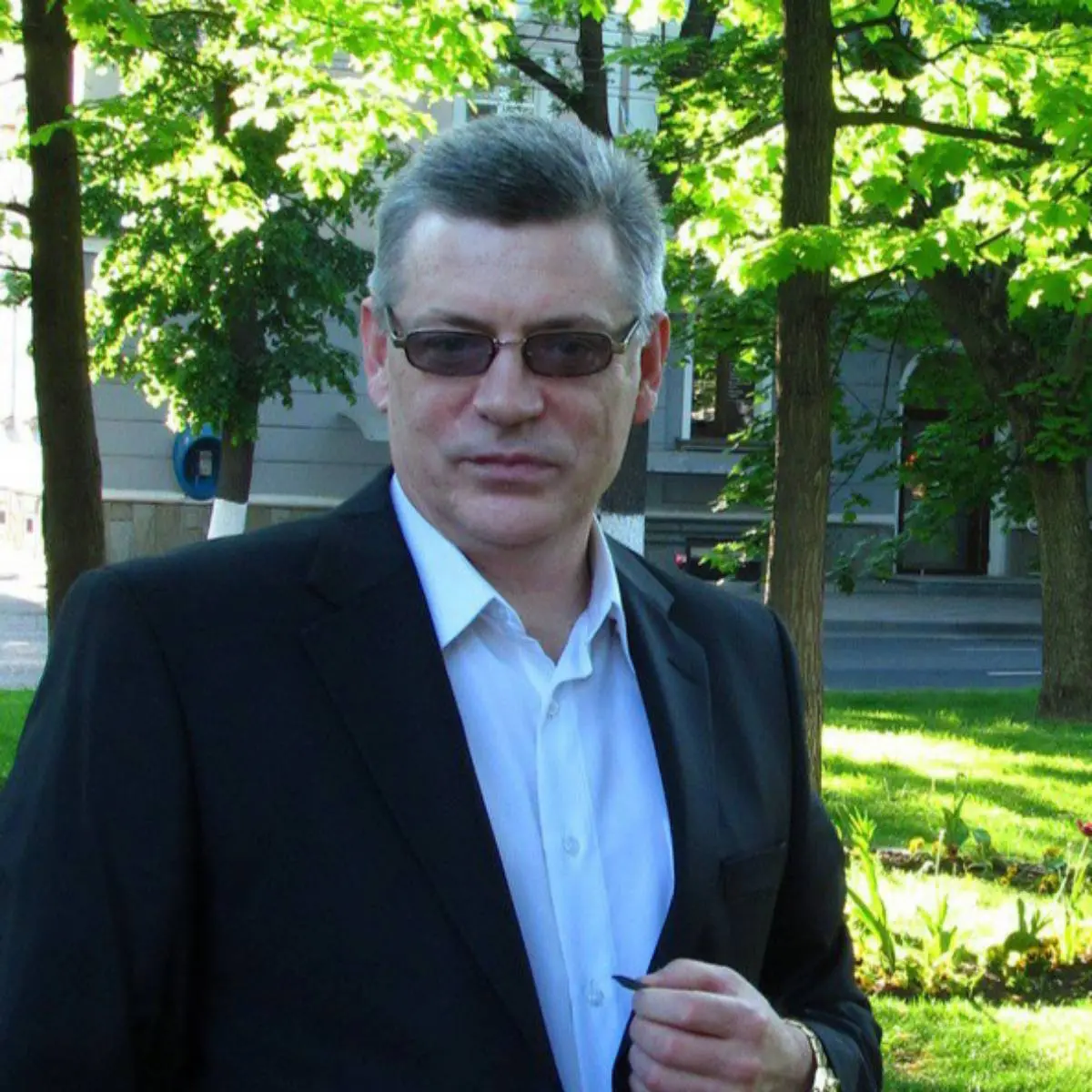 Олег Таран