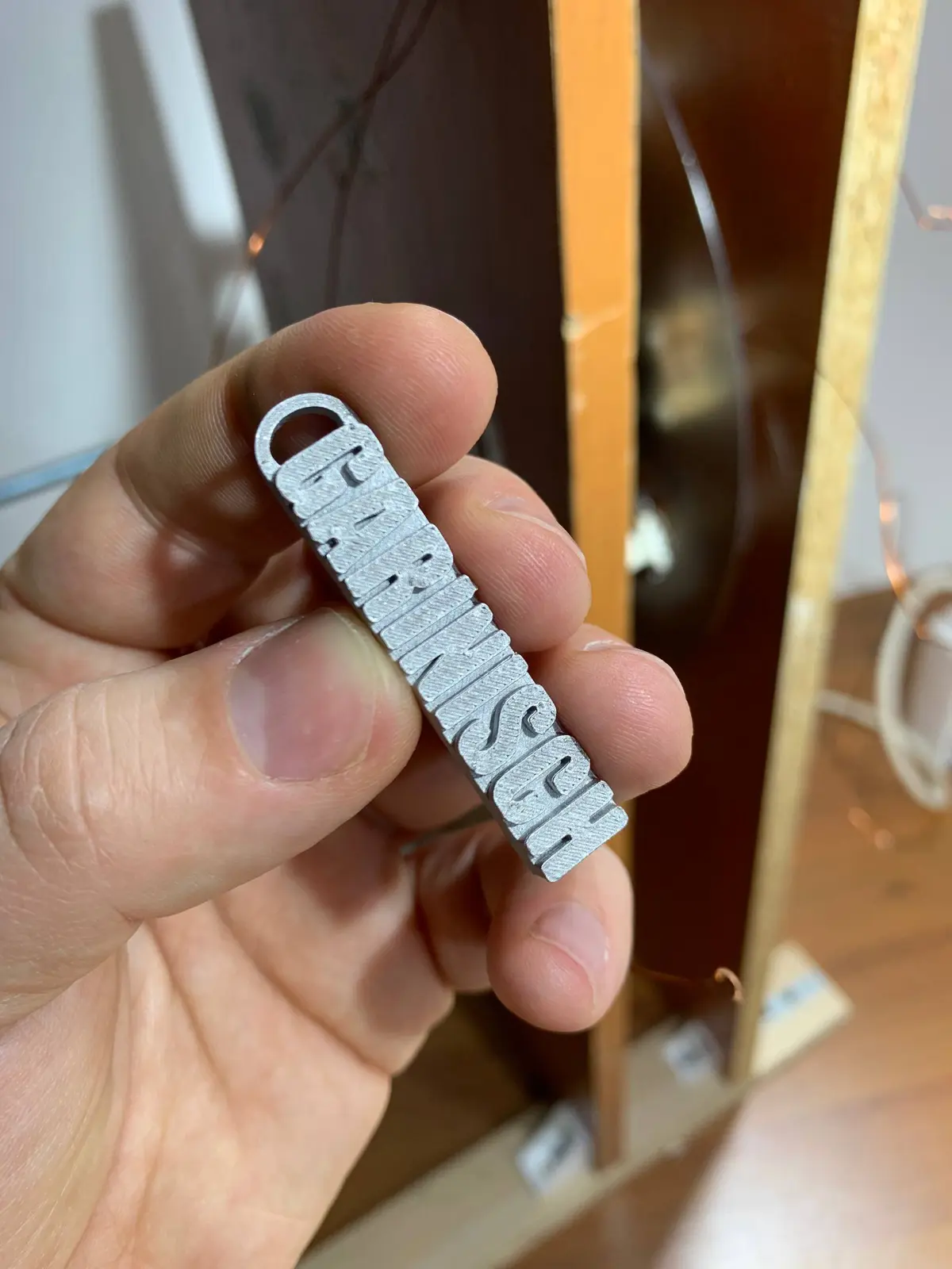 3D печать металлом у вас дома | Сетка — социальная сеть от hh.ru