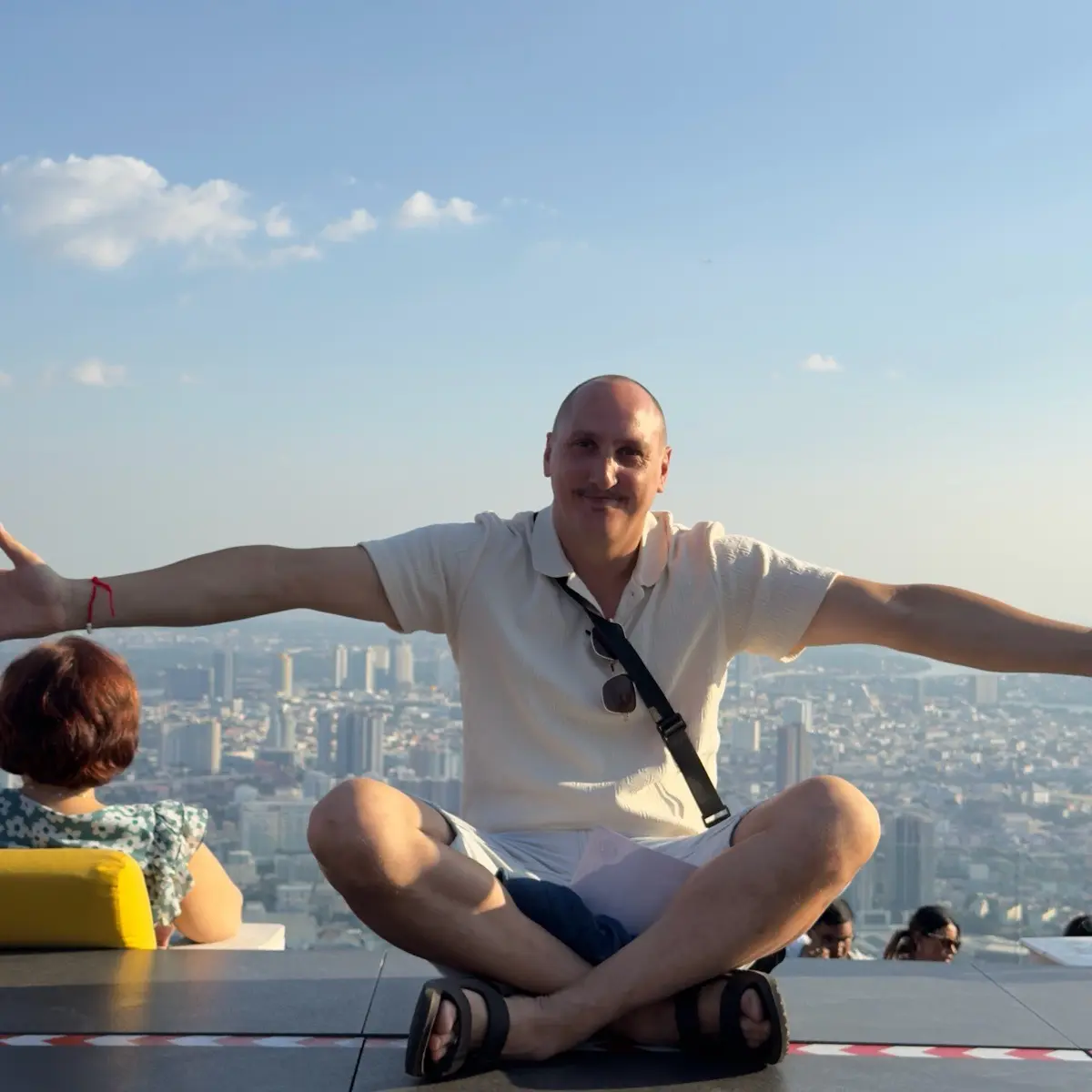 Константин Пузыревский | Сетка — социальная сеть от hh.ru