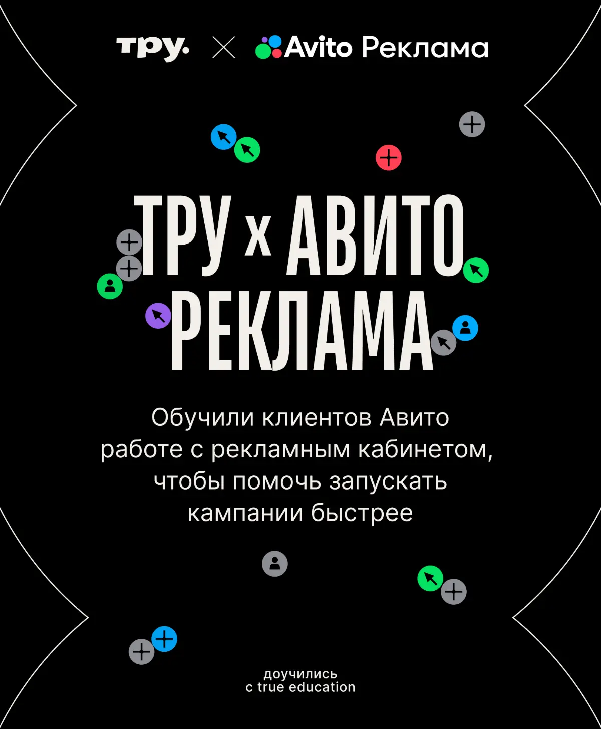 История создания обучения по рекламной кабинету Авито | Сетка — социальная сеть от hh.ru
