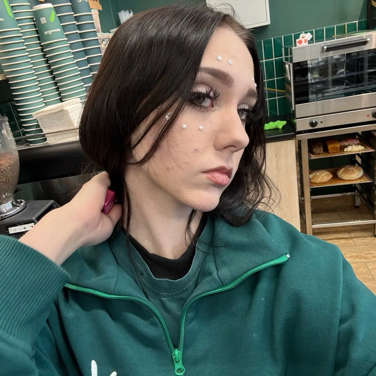 Валерия Жеревчук | Сетка — социальная сеть от hh.ru