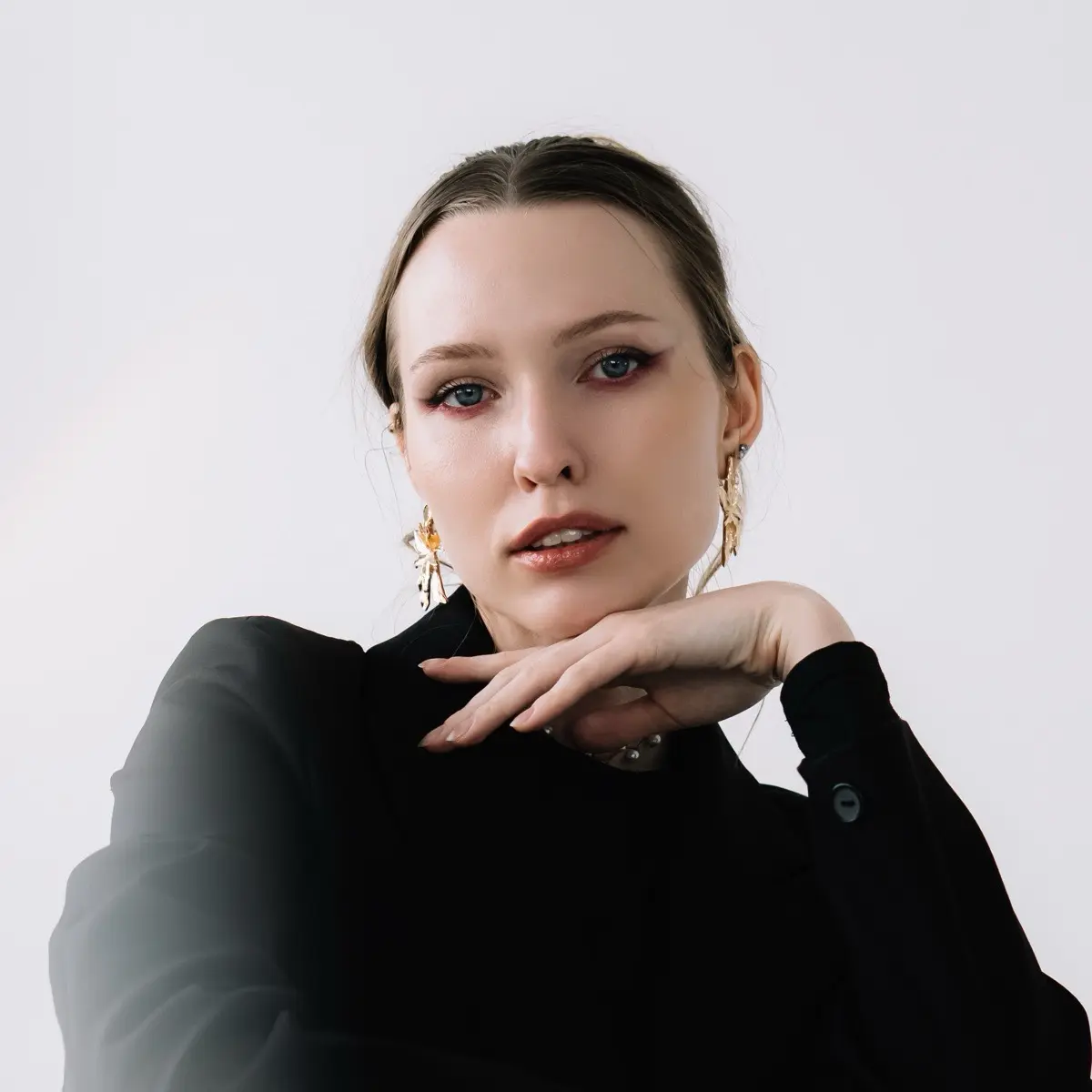 Анжела Соколова | Сетка — социальная сеть от hh.ru