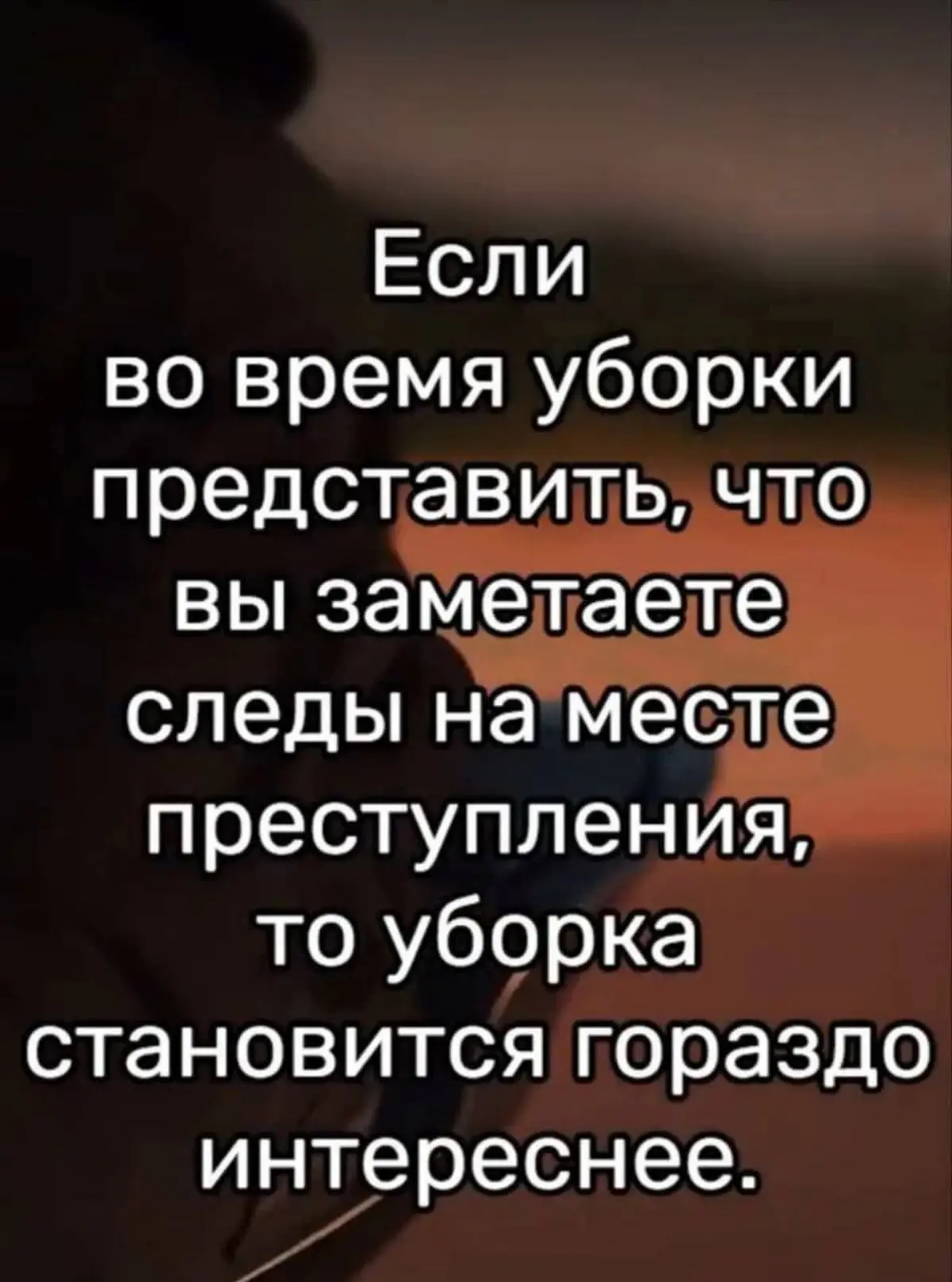 Инстинкт Чистоты | Сетка — социальная сеть от hh.ru