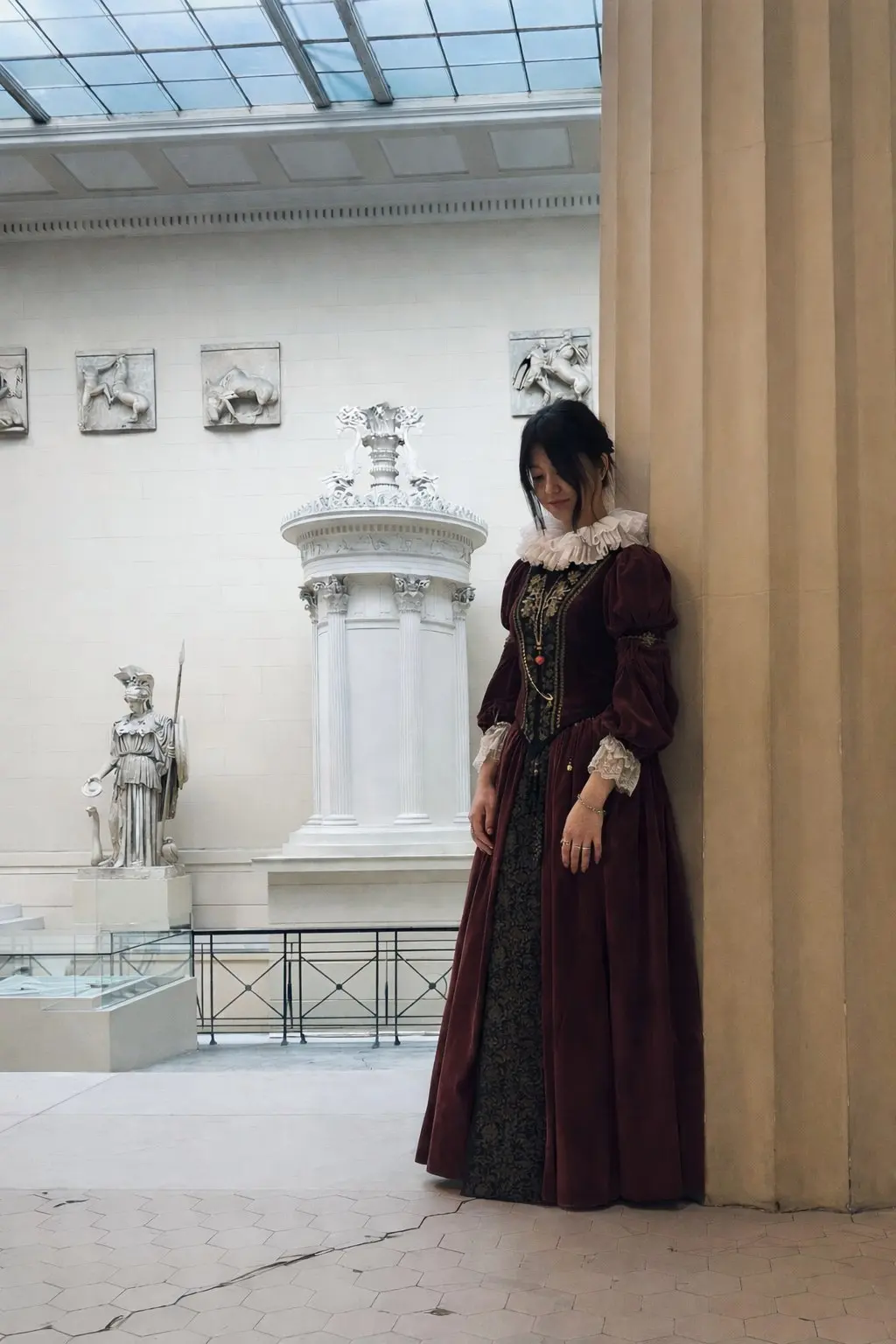 If We Were Villains... Словно мы злодеи
*«Меж крайностью приятной и страданьем
Лежит такой же путь…»
(«Thus sometimes hath the brightest day a cloud.. | Сетка — социальная сеть от hh.ru