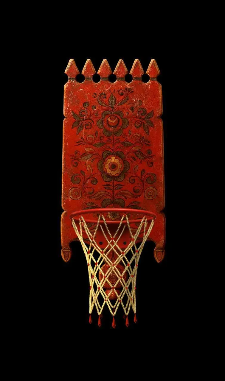 Традиция жива, если молодое поколение хочет применить к ней свой креативный потенциал
Давеча читала лекцию в ВШЭ про русский культурный код.
Тема для меня важная и очень личная | Сетка — социальная сеть от hh.ru