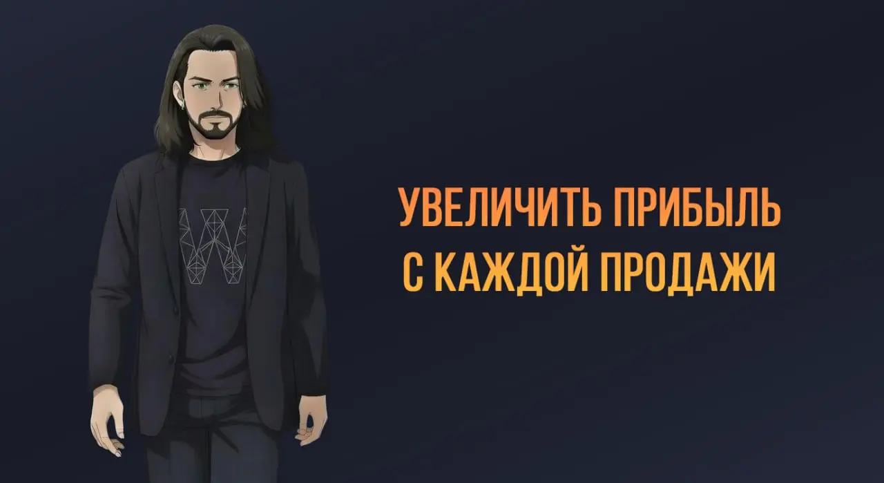 Как маркетинг помогает поднимать цены и увеличивать прибыль | Сетка — социальная сеть от hh.ru