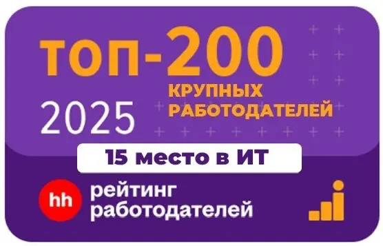 Итоги Рейтинга работодателей hh.ru | Сетка — социальная сеть от hh.ru