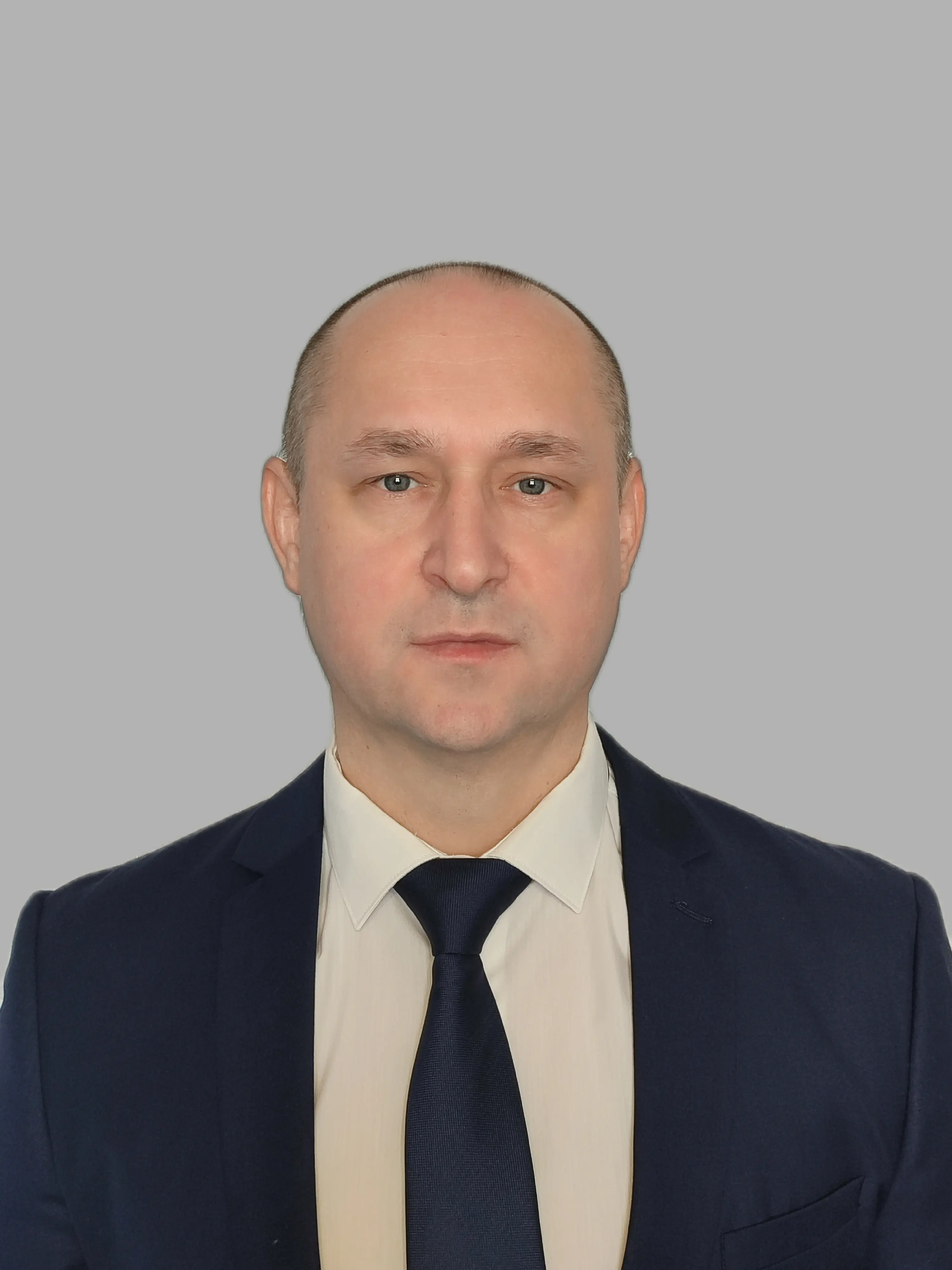 Александр Эккель