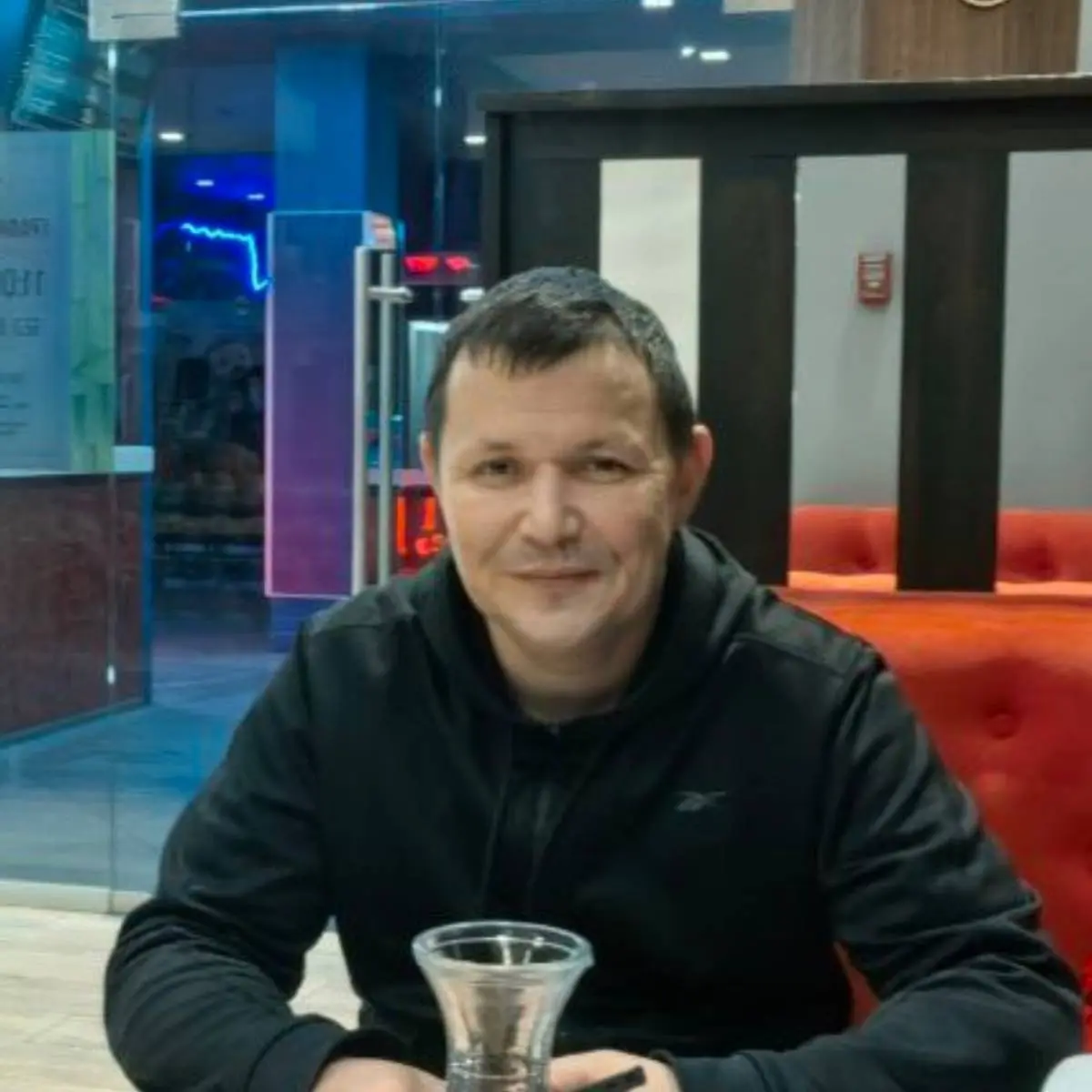 Евгений Политико