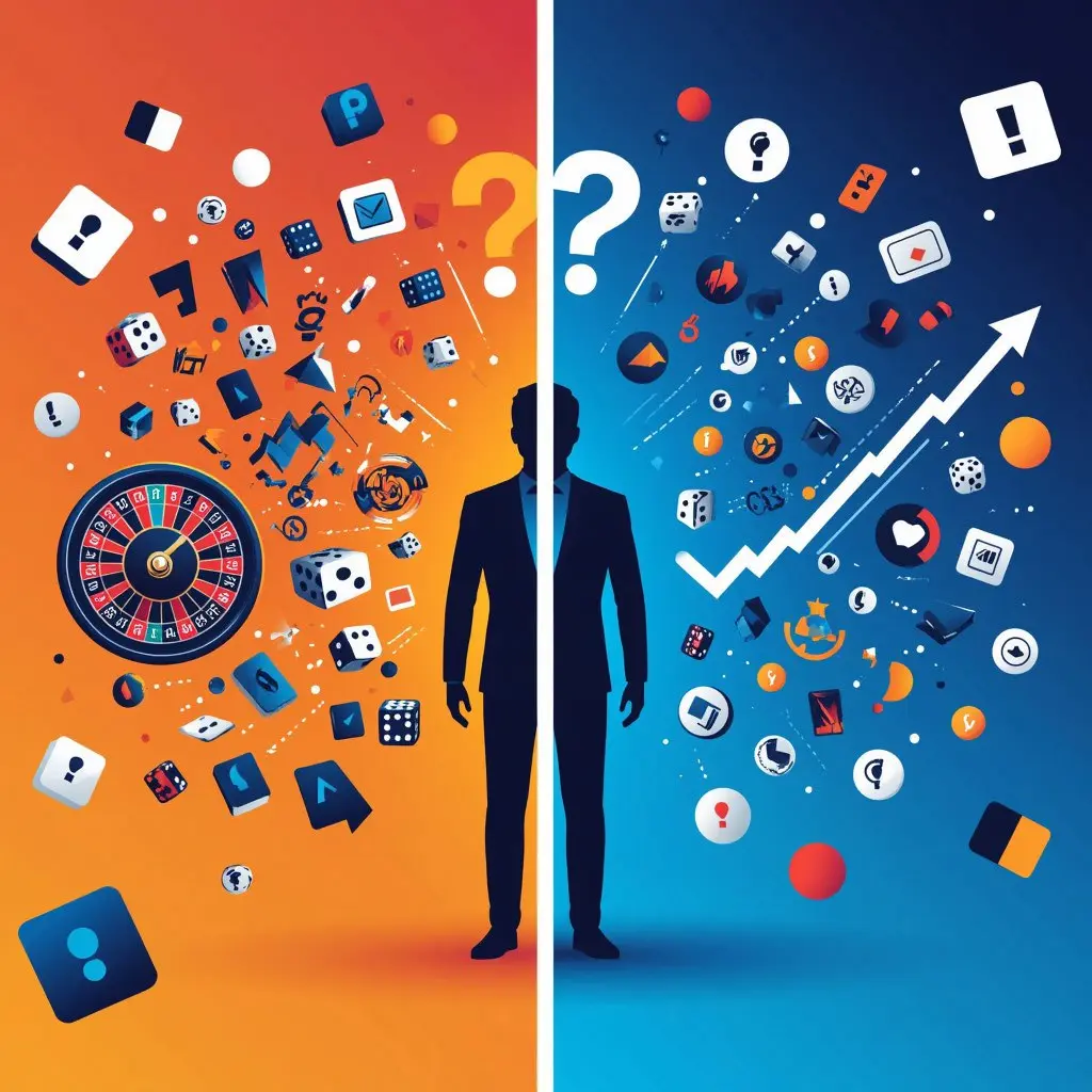 Рулетка или управление? Как вы принимаете решения о повышении и премиях | Сетка — социальная сеть от hh.ru