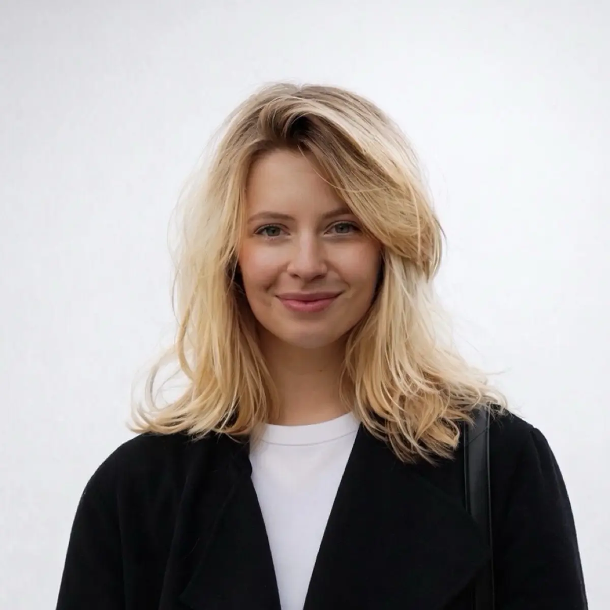 Анастасия Тимс | Сетка — социальная сеть от hh.ru